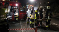 21.09.2011 - Grossbrand in Balterswil