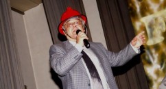 10.11.2007 - Feuerwehrball