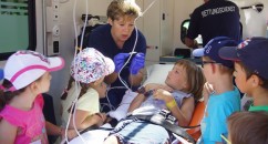 22.08.2015 - Kinderfeuerwehrtag