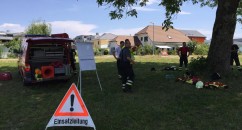 20.07.2015 - Brand-mittel Münchwilen
