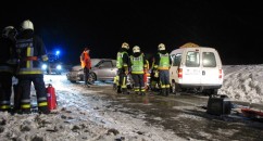 09.02.2012 - Strassenrettung Affeltrangen-Bänikon