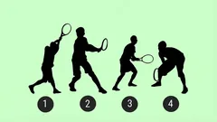 Wie stark ist Ihr Geist: Dieser Psychologietest wird es zeigen