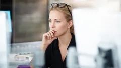 Anzeichen dafür, dass Sie ein komplexer Mensch sind, und warum das gut ist