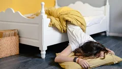 Wie bekämpft man die Frühjahrsmüdigkeit? 5 Tipps, die Ihnen garantiert neue Energie und Kraft geben. Sie funktionieren wirklich!